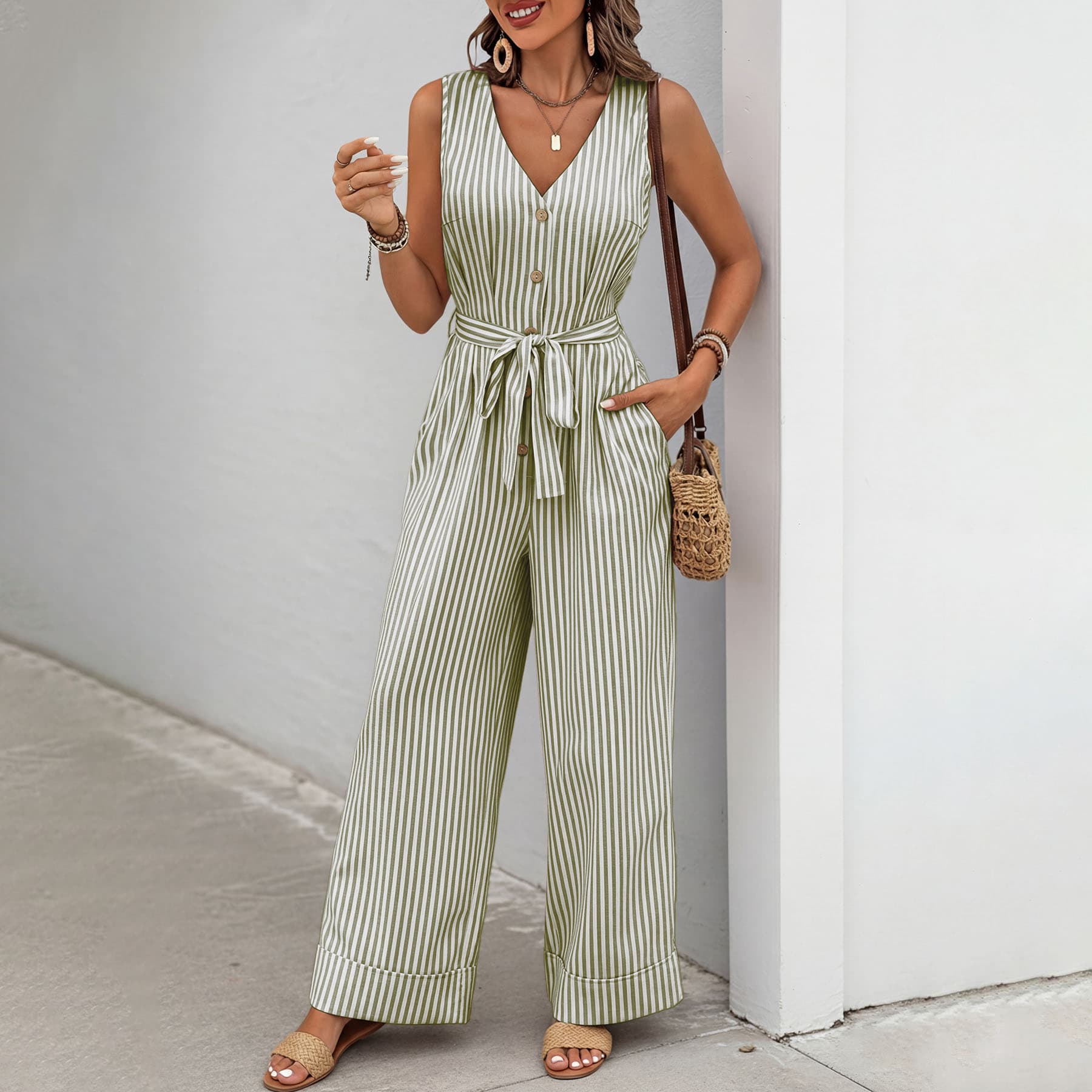 Jumpsuits