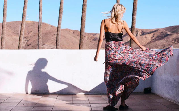 Why Minimalist Clothing Items Are a Game-Changer for Busy Women