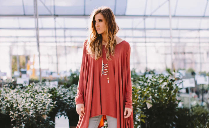 Sustainable Women’s Clothing – Stylish, Ethical, and Good for the Planet