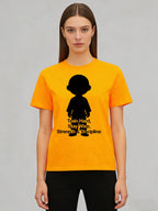 Train Hard Stay Wise Strength & Discipline T Shirt Women Karate Kid Graphic Tee Casual Round Neck Short Sleeve Tops