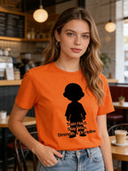 Train Hard Stay Wise Strength & Discipline T Shirt Women Karate Kid Graphic Tee Casual Round Neck Short Sleeve Tops