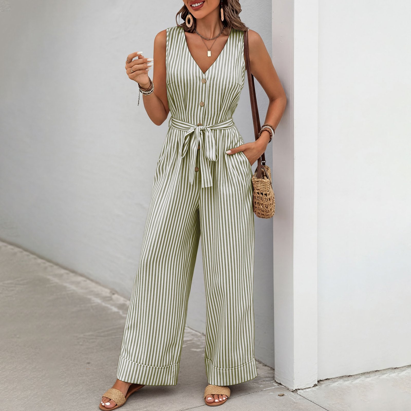 Jumpsuits